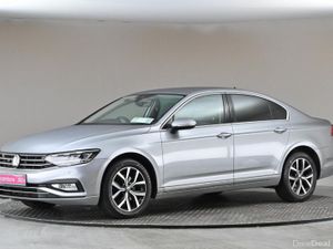 Volkswagen Passat 2.0TDI ELEGANCE 6SPD 150BHP - Image 4