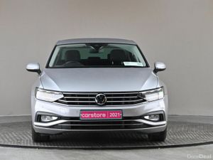 Volkswagen Passat 2.0TDI ELEGANCE 6SPD 150BHP - Image 2