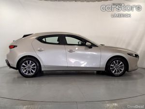Mazda Mazda3 2.0P MHEV (122ps) GS - Image 2