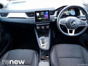 Renault Captur E-TECH Plug-in 160 Auto S-Edition - Image 2