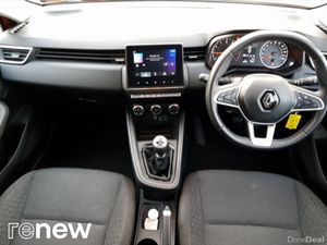 Renault Clio TCe 90 DFull Equilibre ** TAKE €1,000 - Image 2
