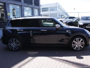 2021 MINI CLUBMAN 6DR AUTO 2.0D - Image 3