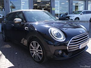 2021 MINI CLUBMAN 6DR AUTO 2.0D - Image 2