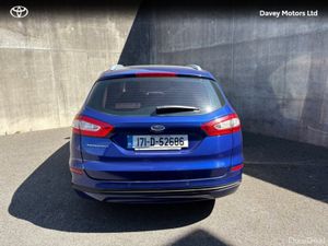 Ford Mondeo 2.0 TDCI ZETEC ECONETIC 150PS 5DR - Image 3
