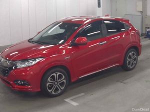 2020 Honda Vezel Hybrid Automatic - Image 2