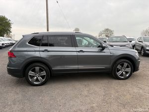 Volkswagen Tiguan Allspace DSG - Image 3