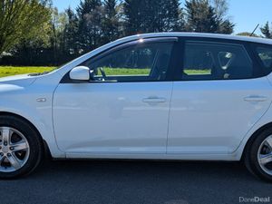 Kia Ceed TX 2012 NEW NCT /FULL SERVICE HISTORY - Image 4