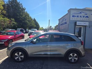 2019 KIA NIRO PETROL PLUG IN HYBRID 1.6L NCT 0/27 - Image 3