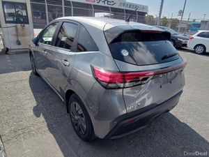 2022 Nissan Note E-Power - Image 4