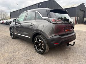 Vauxhall Crossland - Image 4