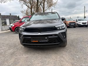 Opel Crossland - Image 3