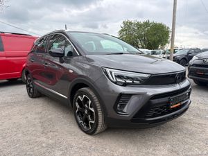 Opel Crossland - Image 2