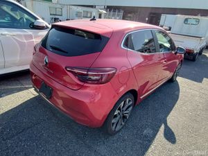 2021 Renault Clio Lutecia - Image 3