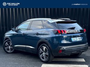 Peugeot 3008 HYBRID2 180bhp PHEV ( Plug In Hybrid - Image 3