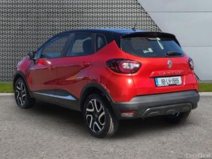 Renault Captur Tce 90 DYNAMIQUE NAV - Image 3