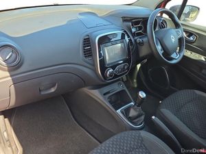 Renault Captur Tce 90 DYNAMIQUE NAV - Image 4