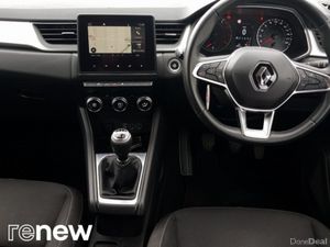 Renault Captur TCe 100 Iconic ** FROM €69 PER WEEK - Image 2