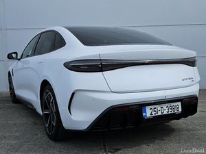 BYD SEAL 82.5kWh Excellence 4WD - Image 4