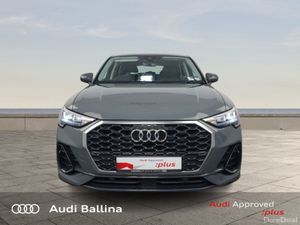 Audi Q3 35 TDI 150HP S Tronic SE - Image 4