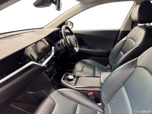 Kia e-Niro E-NIRO MY2021 AUTO *WARRANTY 2028* €60 - Image 3