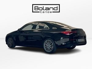 Mercedes-Benz CLA 200D 4MATIC COUPE *JUST IN* €120 - Image 4