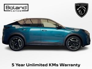 Peugeot 3008 E ALLURE *SPECIAL OFFER* €100 PER WEE - Image 4