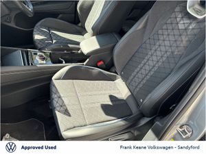 Volkswagen Tiguan Panoramic Roof - *R-Line* Tsi Ph - Image 4