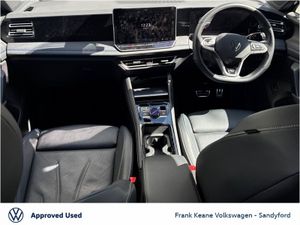 Volkswagen Tiguan **Leather Pack***R-LINE* 1.5 PHE - Image 2