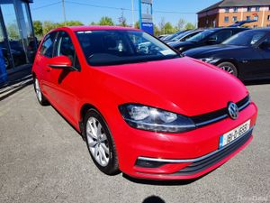 VOLKSWAGEN GOLF 1.6TDI HIGHLINE 115BHP - Image 3
