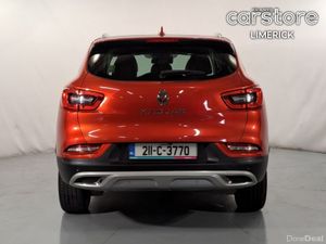 Renault Kadjar 1.5 BLUE dCi 115 S-Edition - Image 4