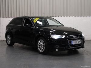 Audi A3 2015 - Image 4