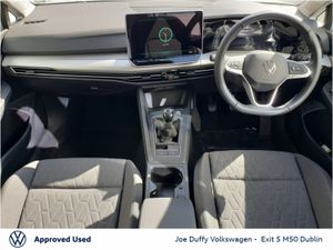 Volkswagen Golf EDITION 75 2.0 TDI 116HP - Image 3