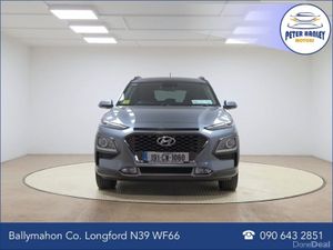 Hyundai KONA 1.0 T-GDI Executive - Image 4