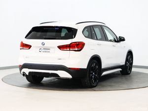 *42* 2022 BMW X1 1.5 SPORT XDRIVE 4X4 - Image 4