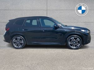 BMW X1 sDrive18d M Sport - Image 4