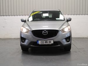 Mazda CX-5 2013 - Image 2