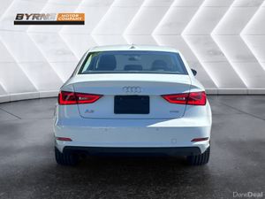 AUDI A3 SALOON 1.4 TFSI AUTO 2016 - Image 3