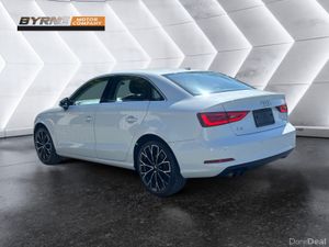 AUDI A3 SALOON 1.4 TFSI AUTO 2016 - Image 2