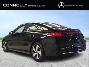 Mercedes-Benz CLA *NEW MODEL* CLA 200 Progressive - Image 4