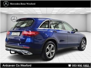Mercedes-Benz GLC 220D 4MATIC - Image 4