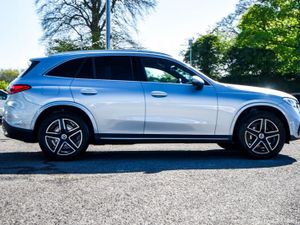Mercedes-Benz GLC 300de AMG 4Matic New Model ONLY - Image 3