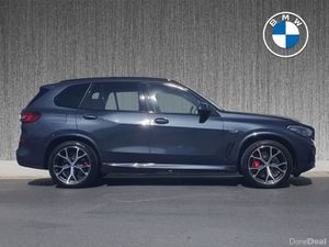 BMW X5 xDrive45e xLine - Image 3