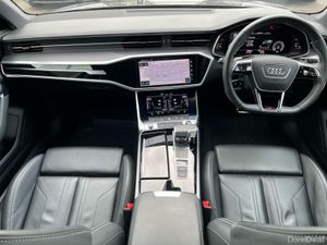 Audi A6 Quattro 50 TFSI e SE - Image 4