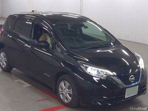 2017 Nissan Note E-Power - Image 2