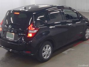 2017 Nissan Note E-Power - Image 4