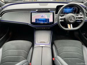 Mercedes-Benz E-Class E 300E AMG Line/Urban Editio - Image 4