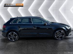 AUDI A3 1.4 TFSI AUTO 2015 - Image 2
