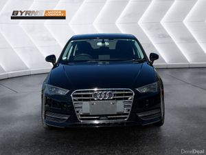 AUDI A3 1.4 TFSI AUTO 2015 - Image 4