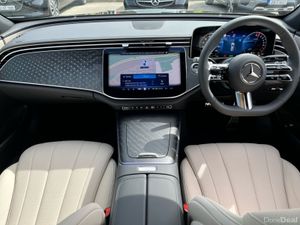 Mercedes-Benz E-Class E 300E MHEV Saloon - Image 4