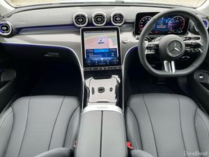 Mercedes-Benz CLE 220D AMG Line Plus Coupe - Image 4